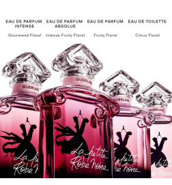 La Petite Robe Noire - Eau de Parfum Absolue La Petite Robe Noire - Eau de Parfum Absolue